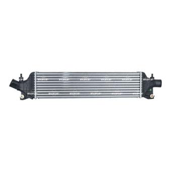 Intercooler, échangeur NRF 309095