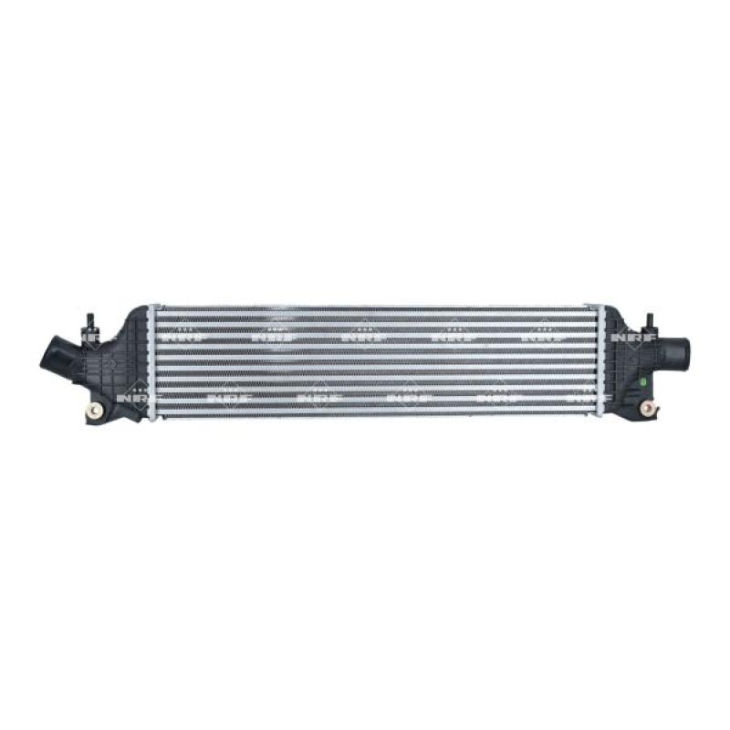 Intercooler, échangeur NRF 309095 - Visuel 1