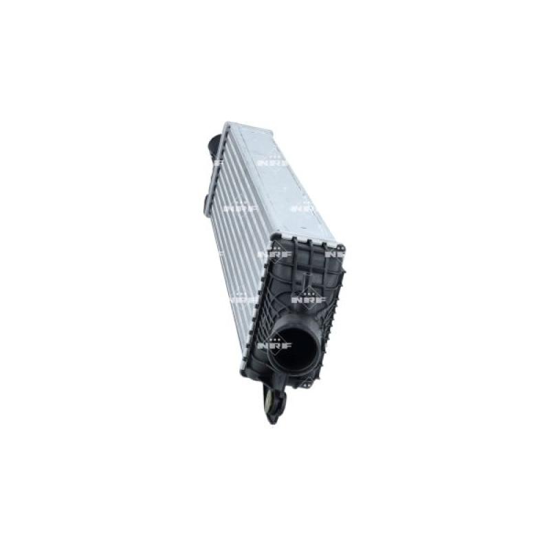 Intercooler, échangeur NRF 309095 - Visuel 2