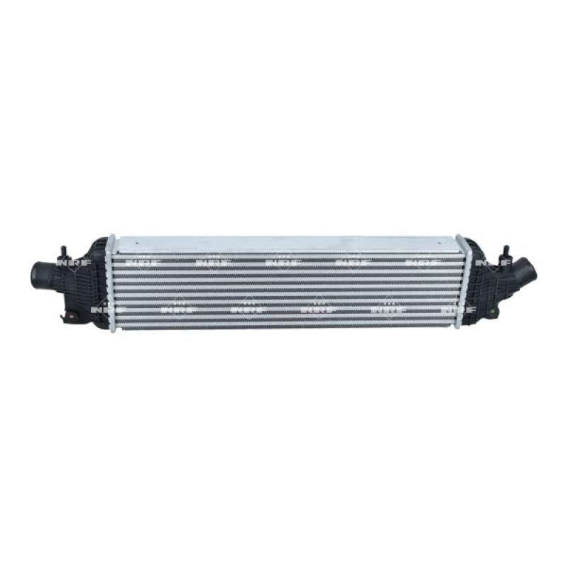 Intercooler, échangeur NRF 309095 - Visuel 3