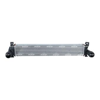 Intercooler, échangeur NRF