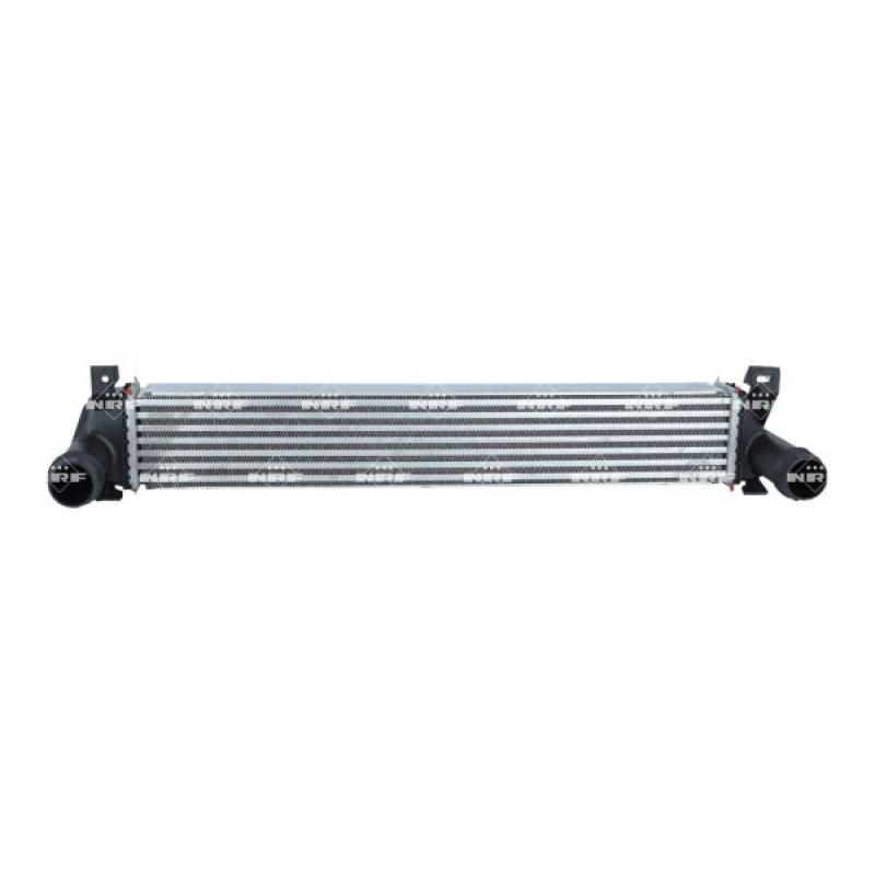 Intercooler, échangeur NRF 309111 - Visuel 1