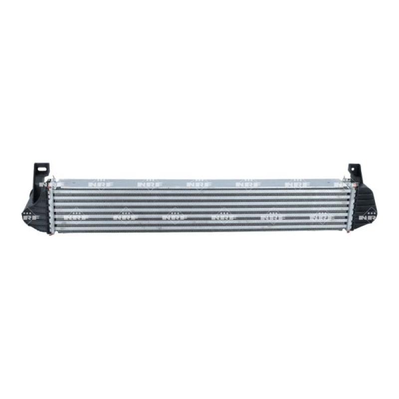 Intercooler, échangeur NRF 309111 - Visuel 3