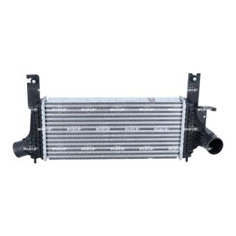 Intercooler, échangeur NRF 309129