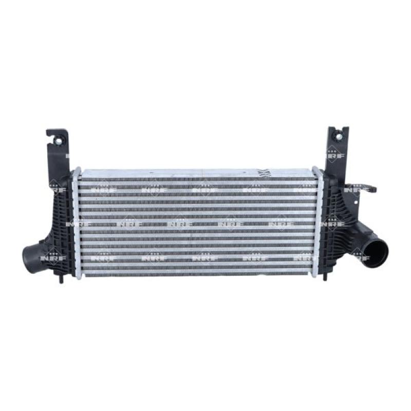 Intercooler, échangeur NRF 309129 - Visuel 1