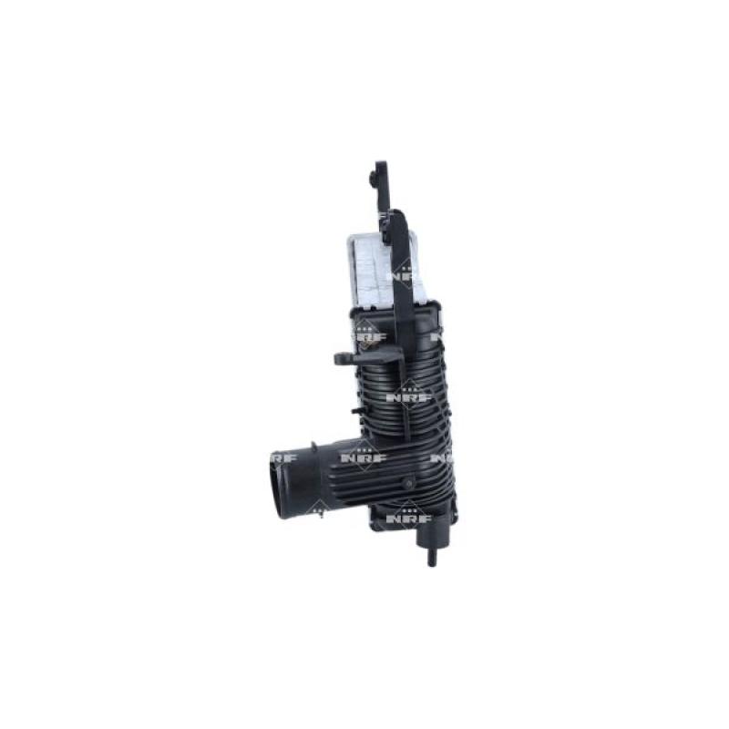 Intercooler, échangeur NRF 309129 - Visuel 2
