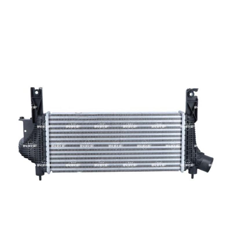 Intercooler, échangeur NRF 309129 - Visuel 3