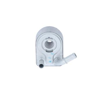 Radiateur d'huile NRF 31069