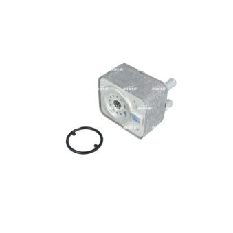 Radiateur d'huile NRF