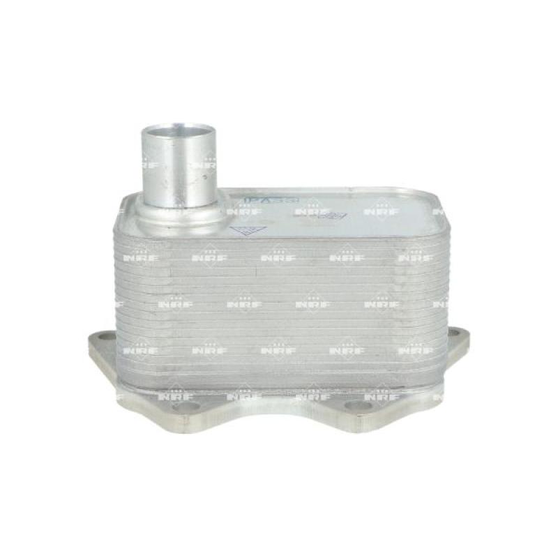 Radiateur d'huile NRF 31173 - Visuel 3