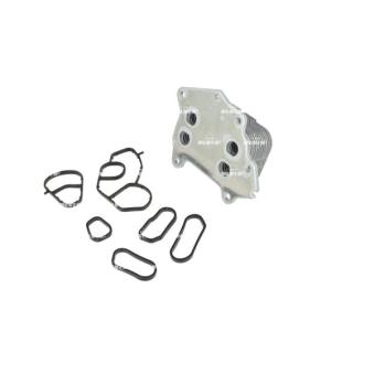 Radiateur d'huile NRF 31174