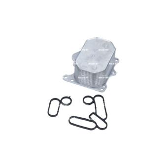 Radiateur d'huile NRF