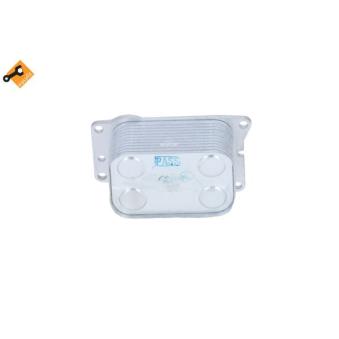 Radiateur d'huile NRF