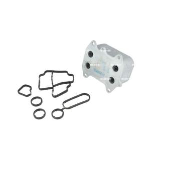 Radiateur d'huile NRF 31263