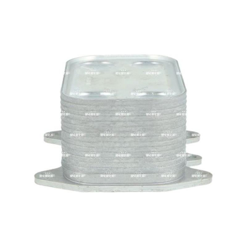 Radiateur d'huile NRF 31263 - Visuel 2