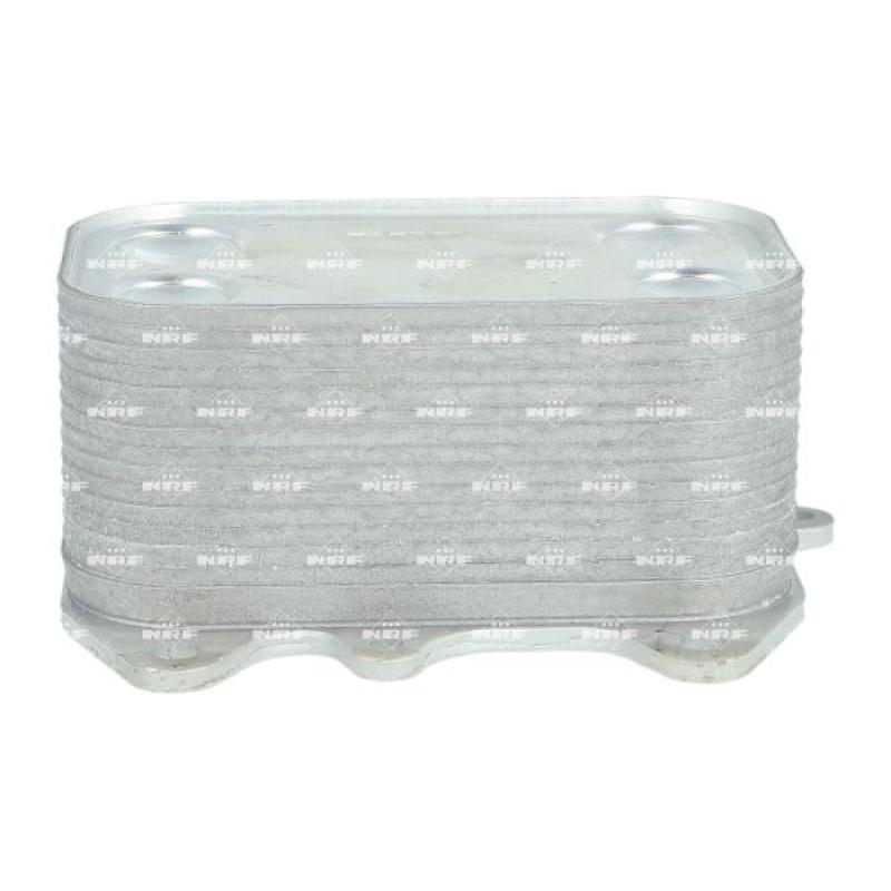 Radiateur d'huile NRF 31263 - Visuel 3