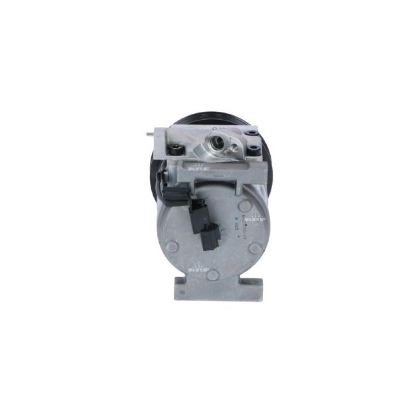 Compresseur, climatisation NRF 320021G - Visuel 2