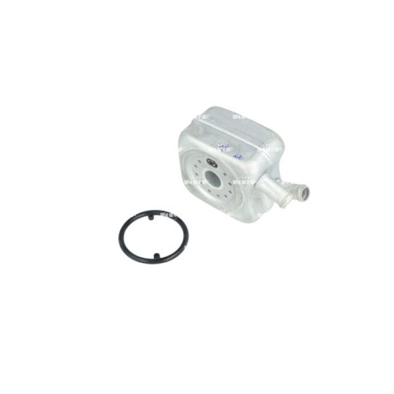 Radiateur d'huile NRF 31306 - Visuel 1