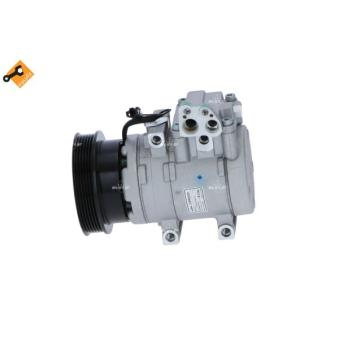 Compresseur, climatisation NRF 320026