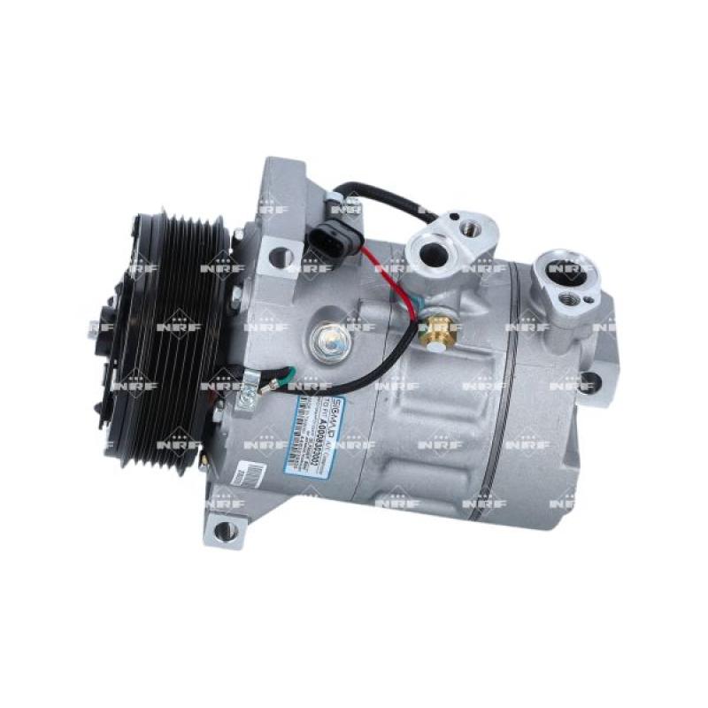Compresseur, climatisation NRF 320028 - Visuel 3