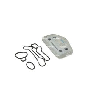 Radiateur d'huile NRF