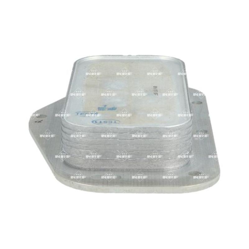 Radiateur d'huile NRF 31314 - Visuel 2