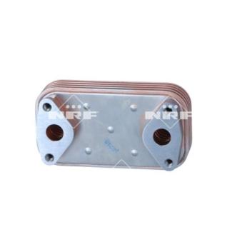 Radiateur d'huile NRF