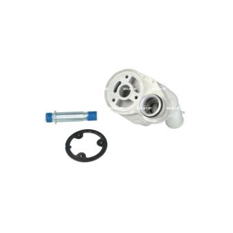 Radiateur d'huile NRF