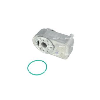 Radiateur d'huile NRF