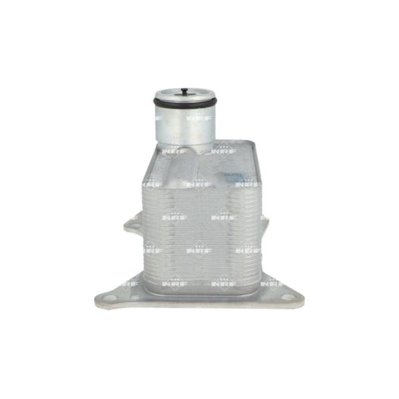 Radiateur d'huile NRF 31775 - Visuel 2