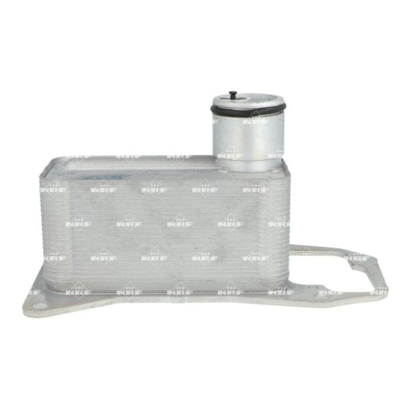 Radiateur d'huile NRF 31775 - Visuel 3