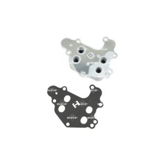 Radiateur d'huile NRF 31790