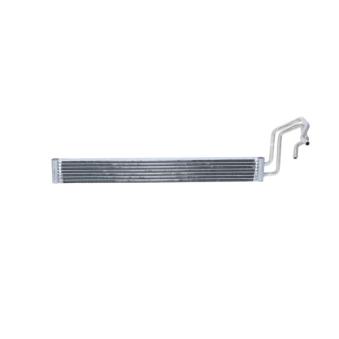 Radiateur d'huile, direction NRF 31808
