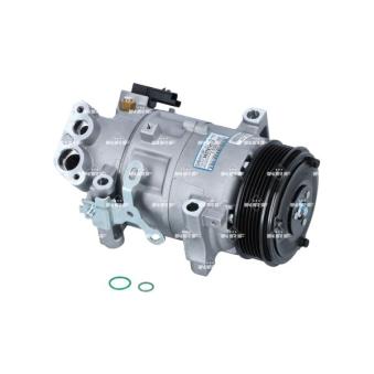 Compresseur, climatisation NRF 320040