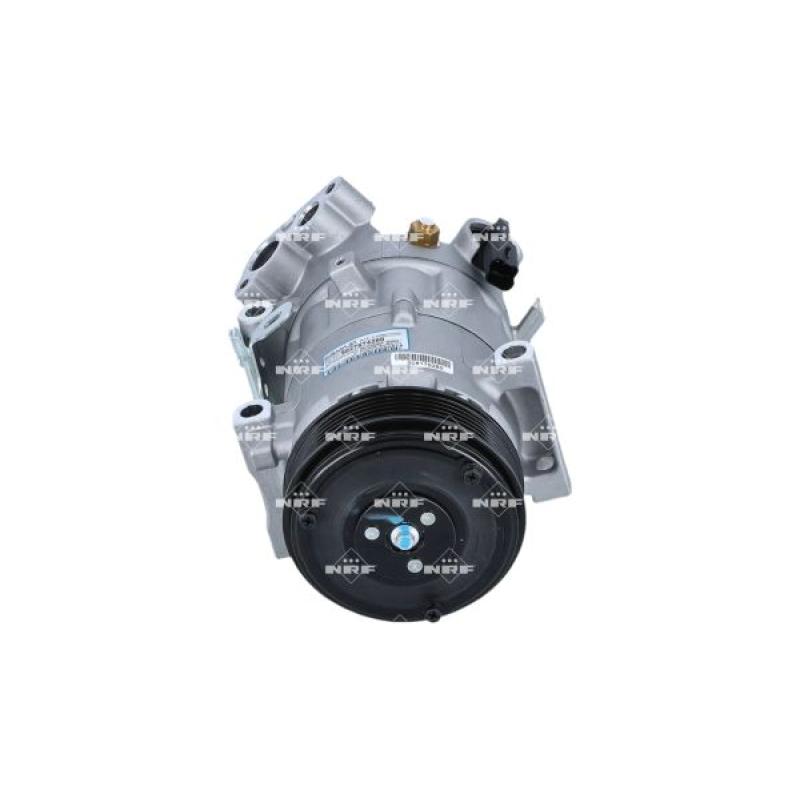 Compresseur, climatisation NRF 320040 - Visuel 2