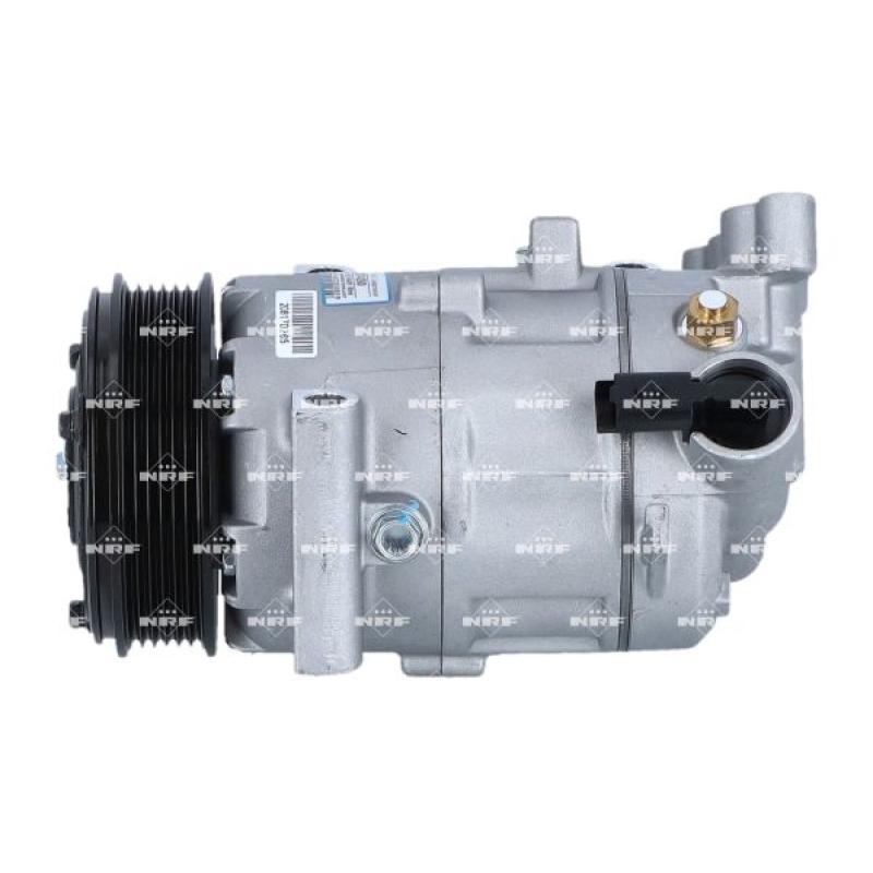 Compresseur, climatisation NRF 320040 - Visuel 3