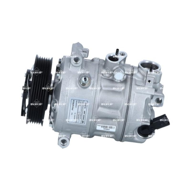 Compresseur, climatisation NRF 320043 - Visuel 3