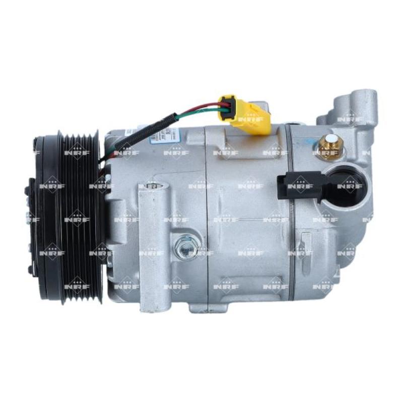 Compresseur, climatisation NRF 320044 - Visuel 3