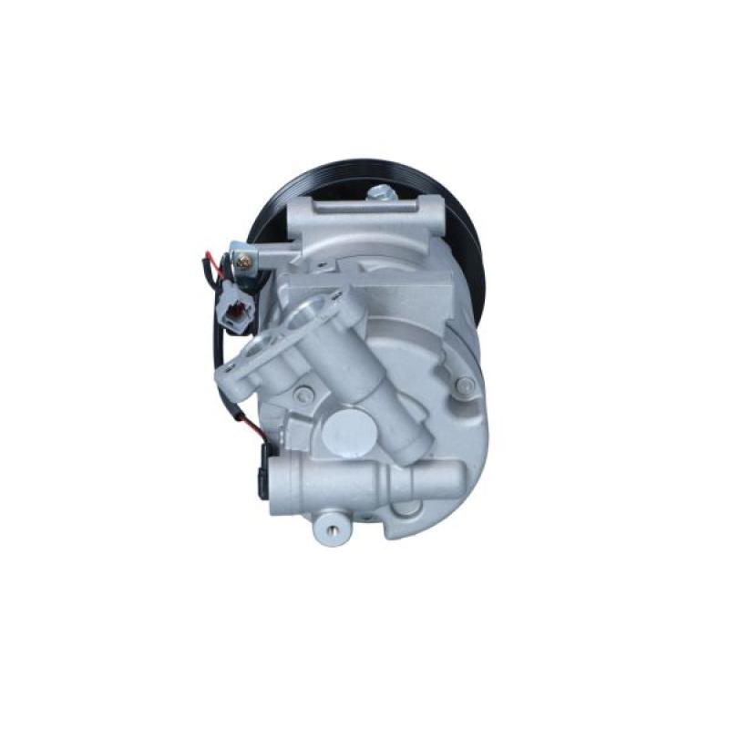 Compresseur, climatisation NRF 320058 - Visuel 2