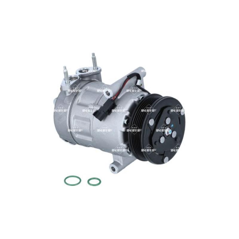 Compresseur, climatisation NRF 320082 - Visuel 1