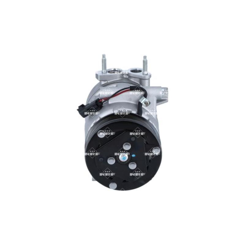 Compresseur, climatisation NRF 320082 - Visuel 2