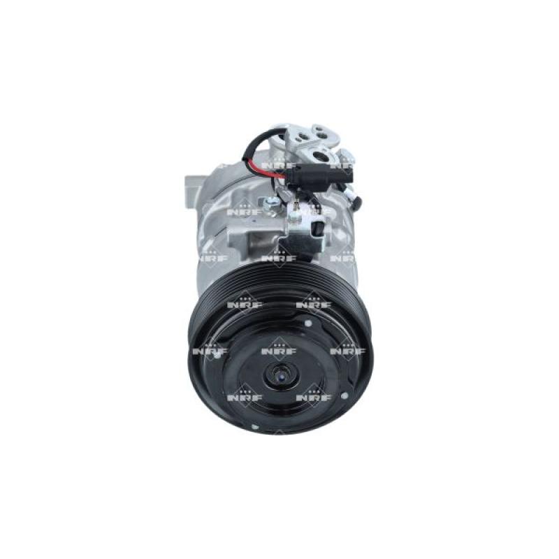Compresseur, climatisation NRF 320273 - Visuel 2