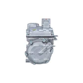 Compresseur, climatisation NRF 320279