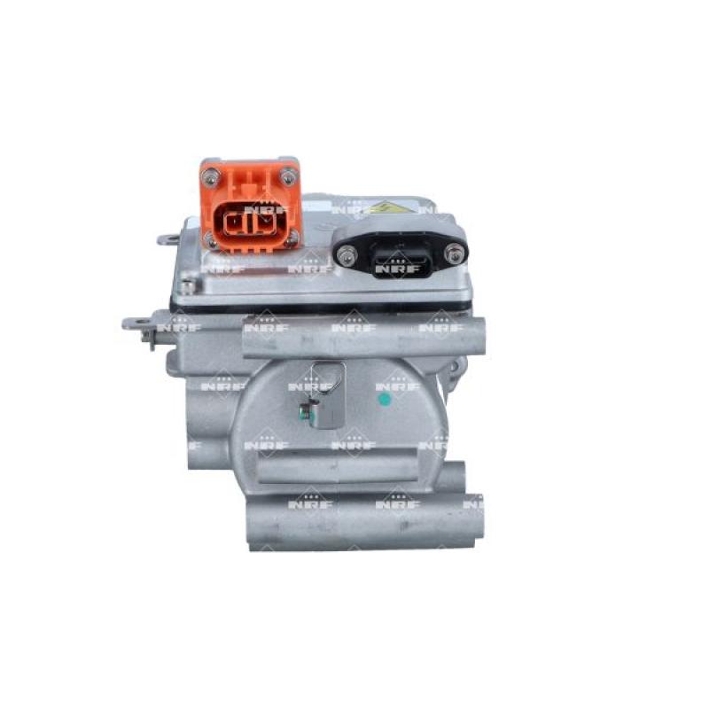 Compresseur, climatisation NRF 320279 - Visuel 3