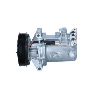 Compresseur, climatisation NRF