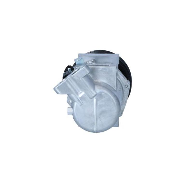 Compresseur, climatisation NRF 320104 - Visuel 2