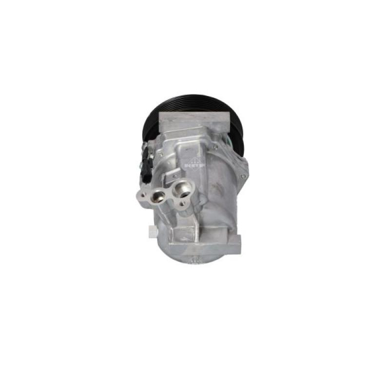 Compresseur, climatisation NRF 320113 - Visuel 2