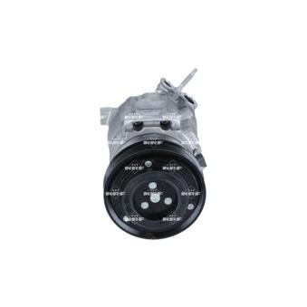 Compresseur, climatisation NRF