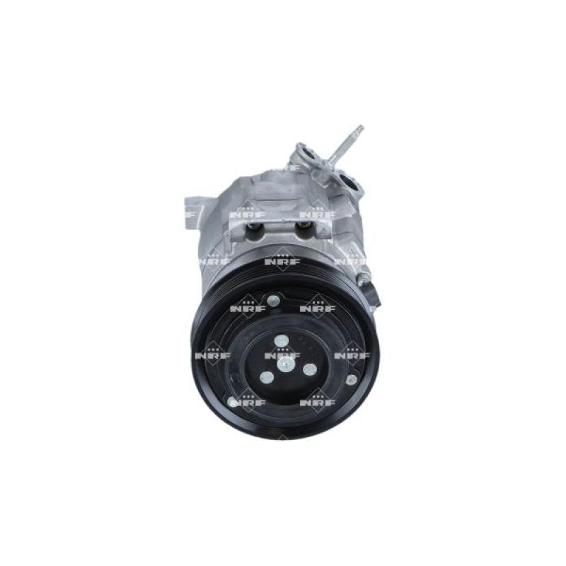 Compresseur, climatisation NRF 320116G - Visuel 1