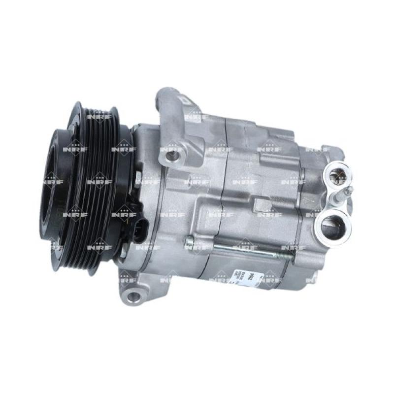 Compresseur, climatisation NRF 320116G - Visuel 2